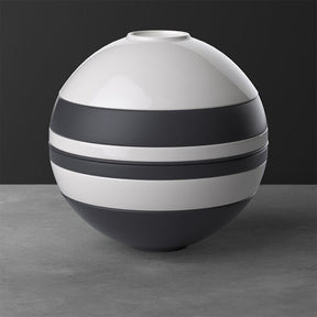 La Boule Casa Cuco – Jogo de Pratos em Porcelana 5 Peças