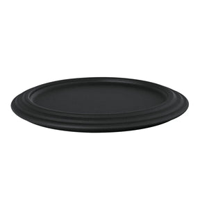Conjunto de Jantar para 2 Pessoas - La Boule 7 Peças Preto