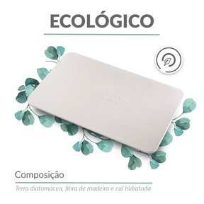 Tapete para banheiro Dritomita | Dedock